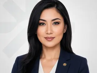 Dilnoza, Synnova Recruitment Agent