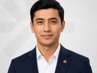 Nodirbek, Synnova Meeting Intelligence Agent