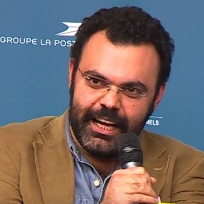 Hamze Ghalebi