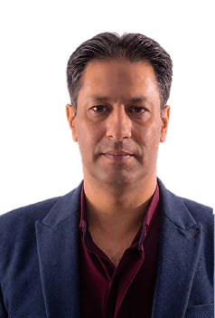Hossein Rezaei