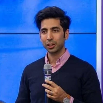 Mohammad Keyarsalan