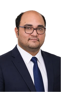 Rasoul Beheshtifar